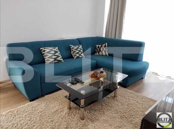 Apartament de închiriat 2 camere Bună Ziua - 16824AI | BLITZ Cluj-Napoca | Poza1