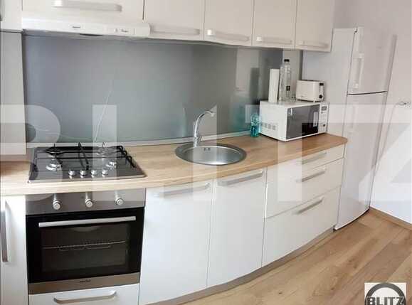 Apartament de închiriat 2 camere Bună Ziua - 16824AI | BLITZ Cluj-Napoca | Poza9