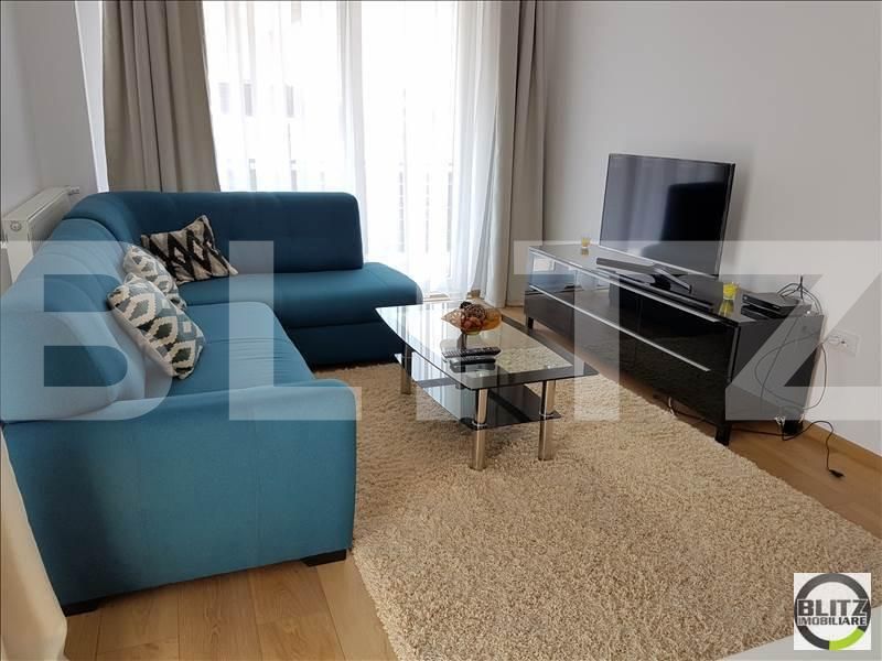 Apartament de închiriat 2 camere Bună Ziua - 16824AI | BLITZ Cluj-Napoca | Poza2