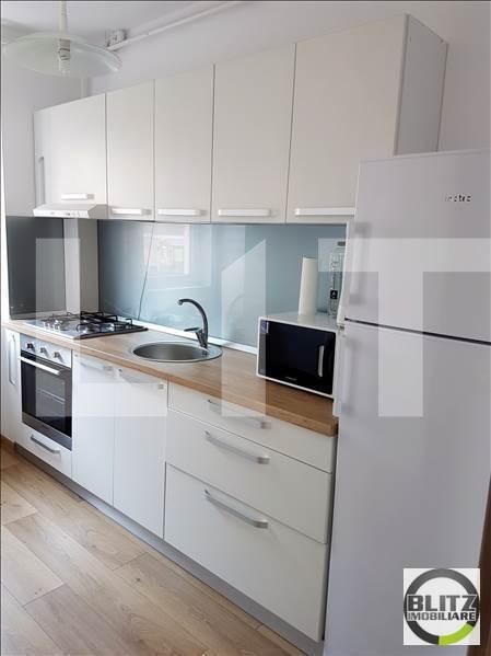 Apartament de închiriat 2 camere Bună Ziua - 16824AI | BLITZ Cluj-Napoca | Poza7