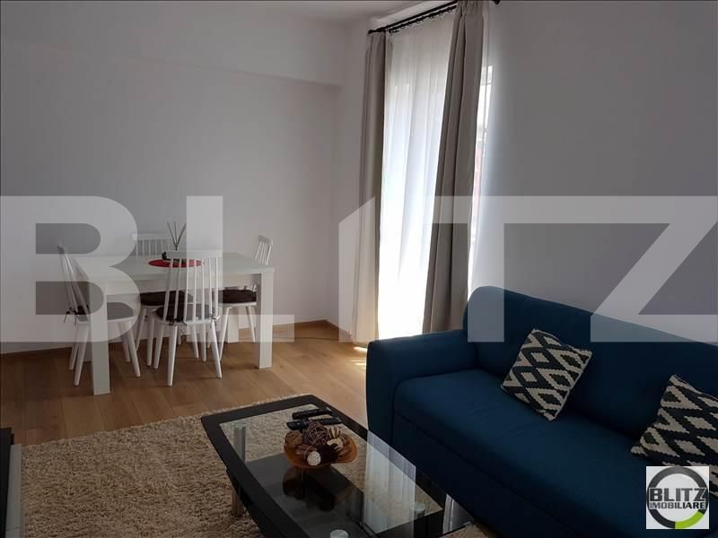 Apartament de închiriat 2 camere Bună Ziua - 16824AI | BLITZ Cluj-Napoca | Poza3
