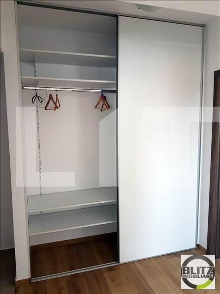 Apartament de închiriat 2 camere Bună Ziua - 16824AI | BLITZ Cluj-Napoca | Poza6