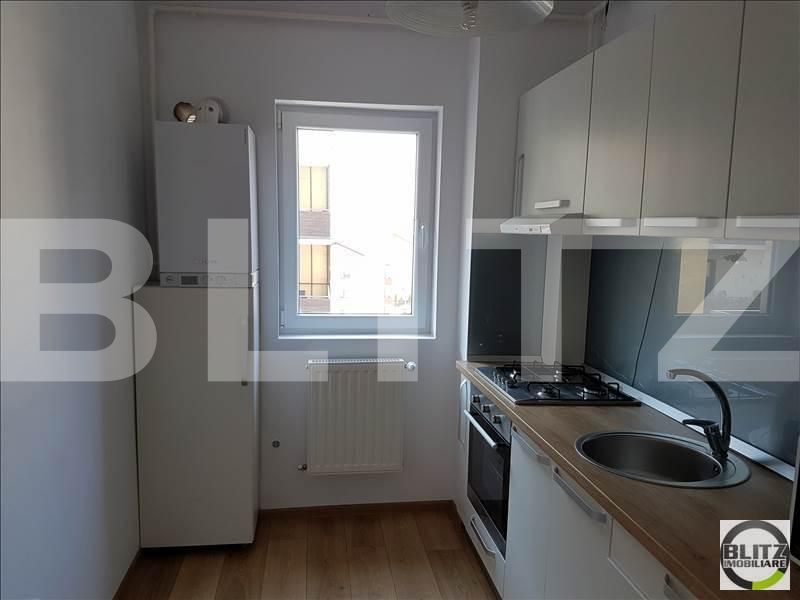 Apartament de închiriat 2 camere Bună Ziua - 16824AI | BLITZ Cluj-Napoca | Poza8