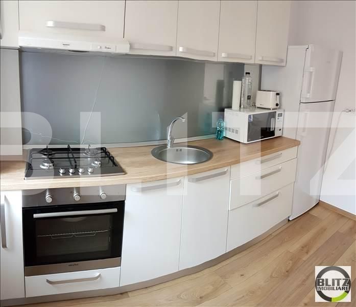 Apartament de închiriat 2 camere Bună Ziua - 16824AI | BLITZ Cluj-Napoca | Poza9