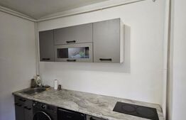 Apartament cu o camera, 28 mp, zona Dorobantilor 