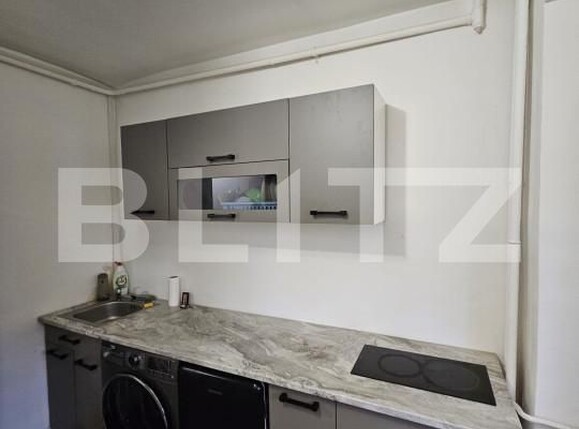 Garsonieră de vânzare Marasti - 168248AV | BLITZ Cluj-Napoca | Poza4