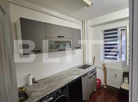 Garsonieră de vânzare Marasti - 168248AV | BLITZ Cluj-Napoca | Poza3