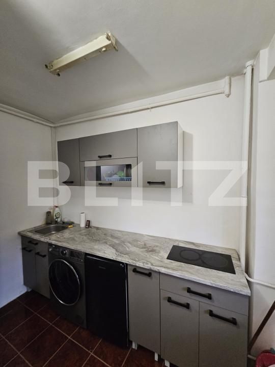 Garsonieră de vânzare Marasti - 168248AV | BLITZ Cluj-Napoca | Poza4