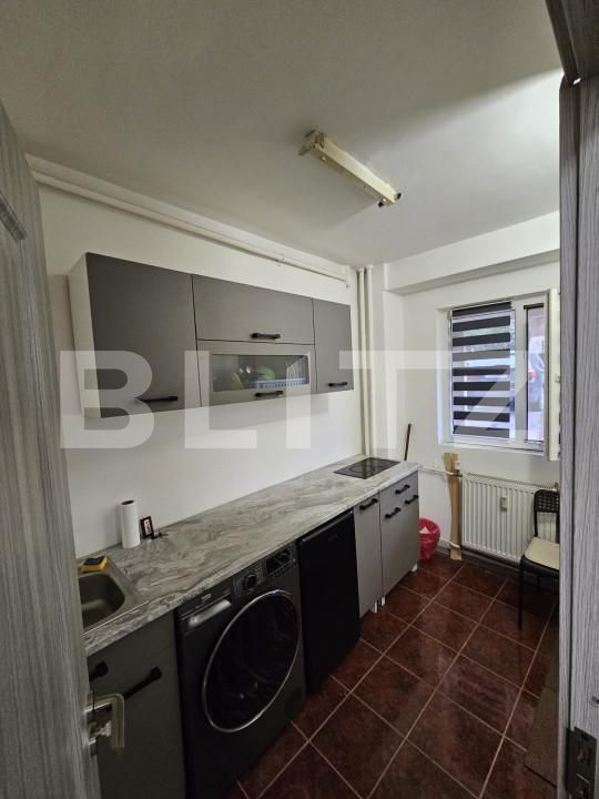 Garsonieră de vânzare Marasti - 168248AV | BLITZ Cluj-Napoca | Poza3