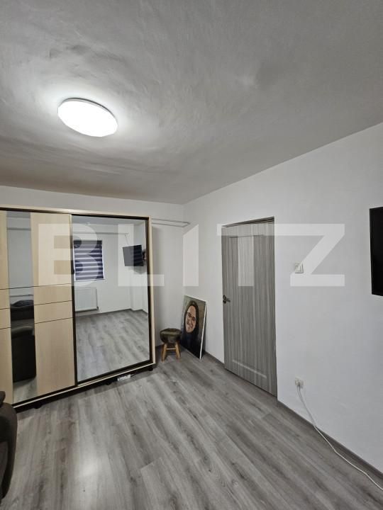 Garsonieră de vânzare Marasti - 168248AV | BLITZ Cluj-Napoca | Poza2