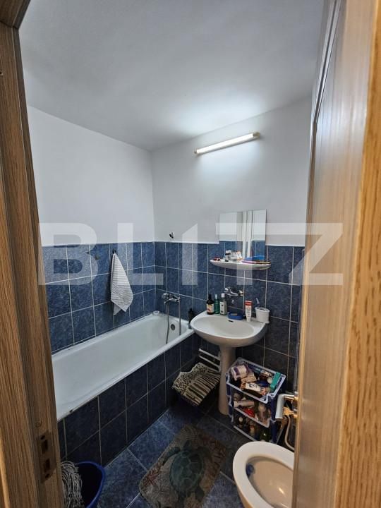 Garsonieră de vânzare Marasti - 168248AV | BLITZ Cluj-Napoca | Poza6