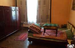 Vanzare apartament 3 camere, 93 mp, boxa subsol, zona Piata Garii