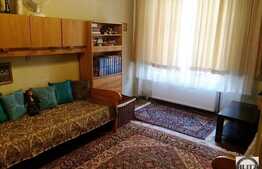 Vanzare apartament 3 camere, 93 mp, boxa subsol, zona Piata Garii