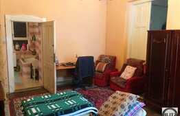 Vanzare apartament 3 camere, 93 mp, boxa subsol, zona Piata Garii