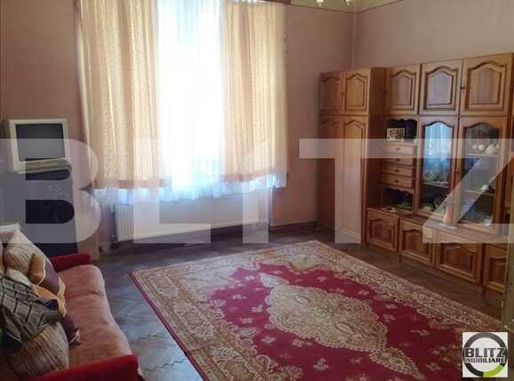 Apartament de vânzare 3 camere Central - 16825AV | BLITZ Cluj-Napoca | Poza1