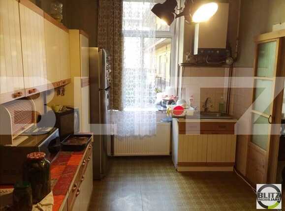 Apartament de vânzare 3 camere Central - 16825AV | BLITZ Cluj-Napoca | Poza8