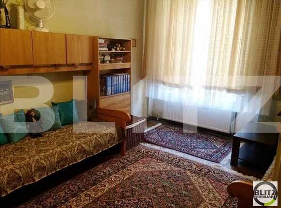 Apartament de vânzare 3 camere Central - 16825AV | BLITZ Cluj-Napoca | Poza3
