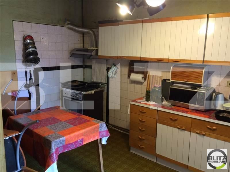 Apartament de vânzare 3 camere Central - 16825AV | BLITZ Cluj-Napoca | Poza7