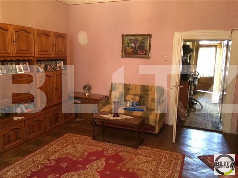 Apartament de vânzare 3 camere Central - 16825AV | BLITZ Cluj-Napoca | Poza2