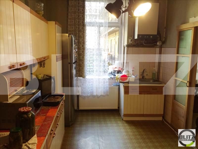 Apartament de vânzare 3 camere Central - 16825AV | BLITZ Cluj-Napoca | Poza8