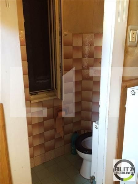 Apartament de vânzare 3 camere Central - 16825AV | BLITZ Cluj-Napoca | Poza13