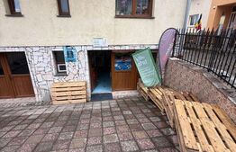 Casa tip Duplex PLUS SPATIU COMERCIAL DE VANZARE