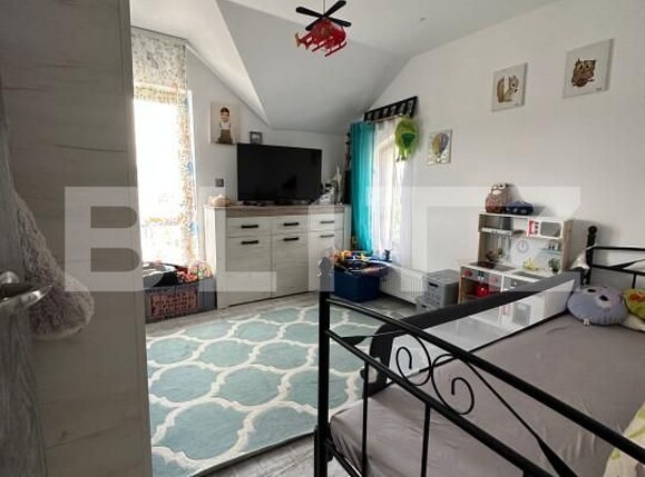 Casa de vânzare 3 camere Floreşti - 168250CV | BLITZ Cluj-Napoca | Poza6