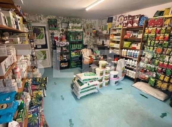 Casa de vânzare 3 camere Floreşti - 168250CV | BLITZ Cluj-Napoca | Poza24