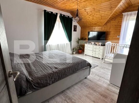 Casa de vânzare 3 camere Floreşti - 168250CV | BLITZ Cluj-Napoca | Poza1