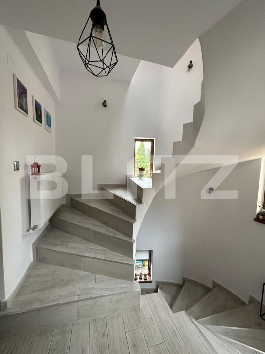 Casa de vânzare 3 camere Floreşti - 168250CV | BLITZ Cluj-Napoca | Poza9