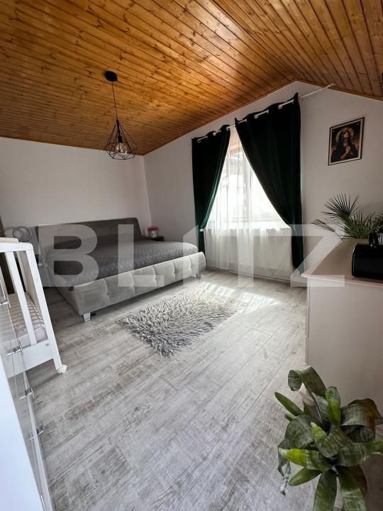 Casa de vânzare 3 camere Floreşti - 168250CV | BLITZ Cluj-Napoca | Poza8