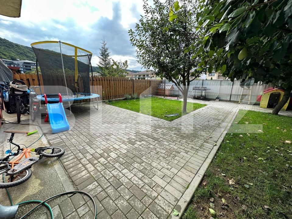 Casa de vânzare 3 camere Floreşti - 168250CV | BLITZ Cluj-Napoca | Poza23