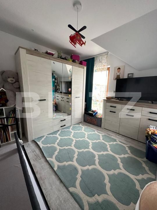 Casa de vânzare 3 camere Floreşti - 168250CV | BLITZ Cluj-Napoca | Poza12