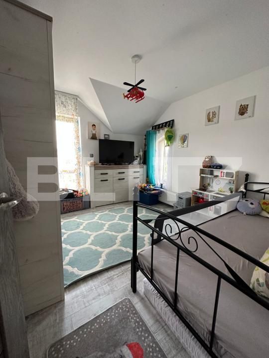 Casa de vânzare 3 camere Floreşti - 168250CV | BLITZ Cluj-Napoca | Poza6