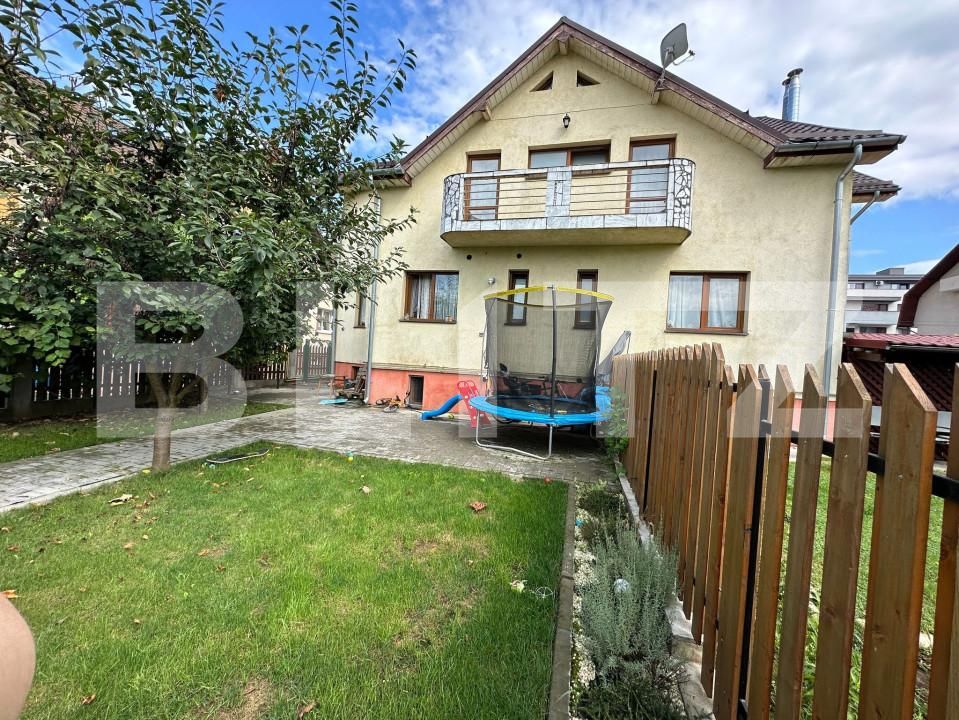 Casa de vânzare 3 camere Floreşti - 168250CV | BLITZ Cluj-Napoca | Poza22