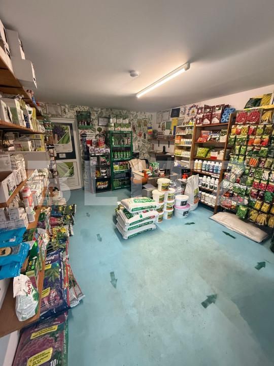 Casa de vânzare 3 camere Floreşti - 168250CV | BLITZ Cluj-Napoca | Poza24