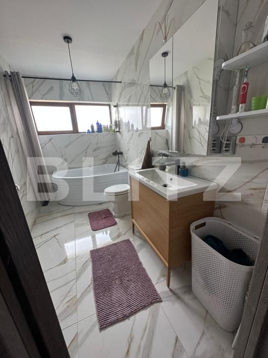 Casa de vânzare 3 camere Floreşti - 168250CV | BLITZ Cluj-Napoca | Poza2
