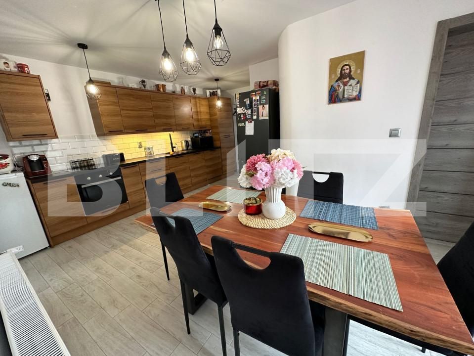 Casa de vânzare 3 camere Floreşti - 168250CV | BLITZ Cluj-Napoca | Poza19