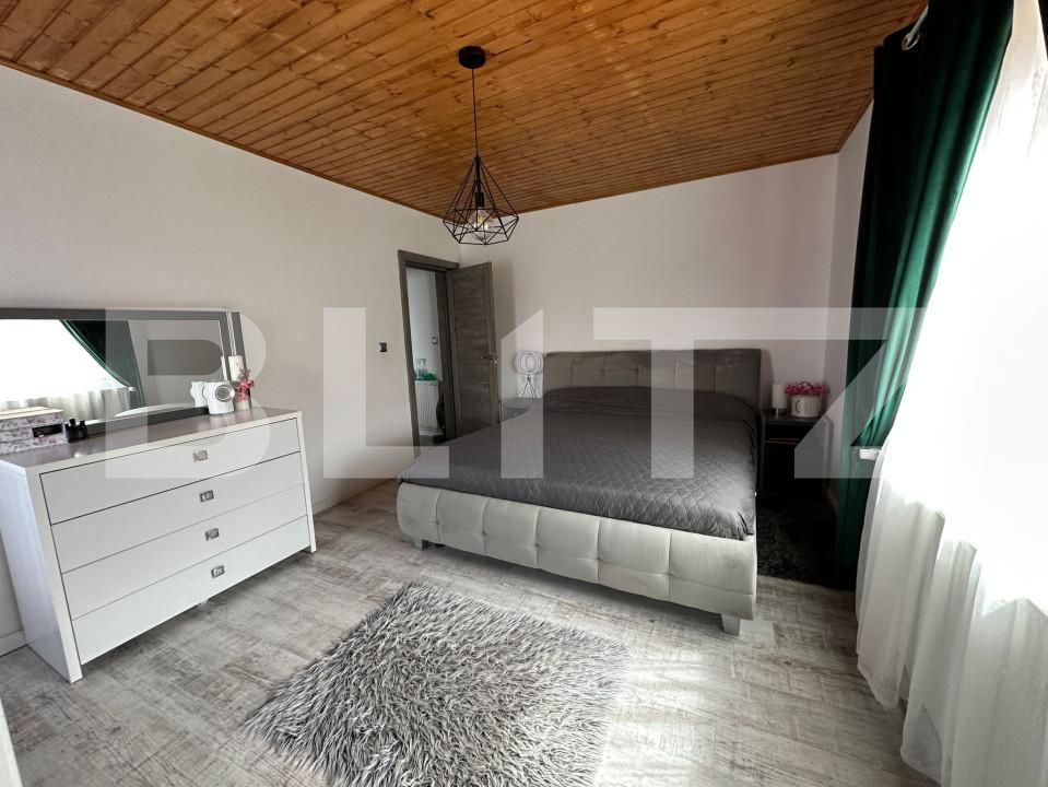 Casa de vânzare 3 camere Floreşti - 168250CV | BLITZ Cluj-Napoca | Poza5