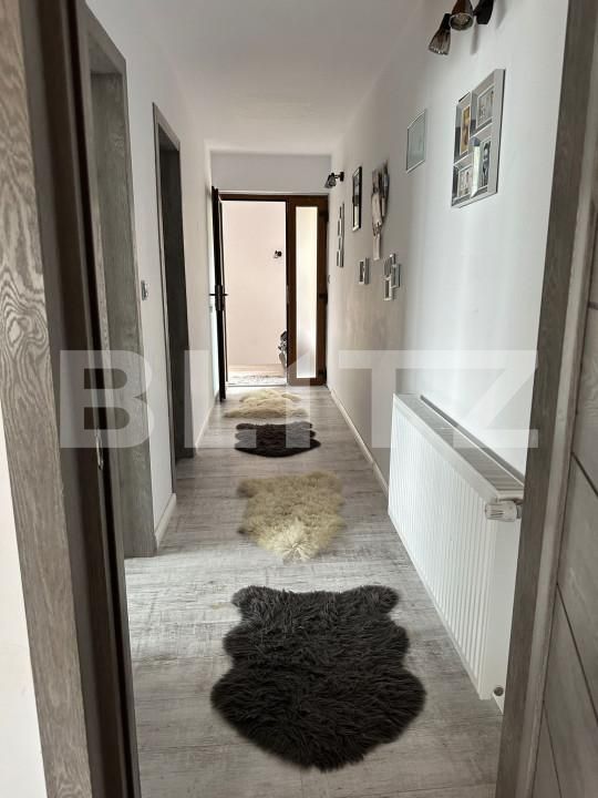 Casa de vânzare 3 camere Floreşti - 168250CV | BLITZ Cluj-Napoca | Poza7