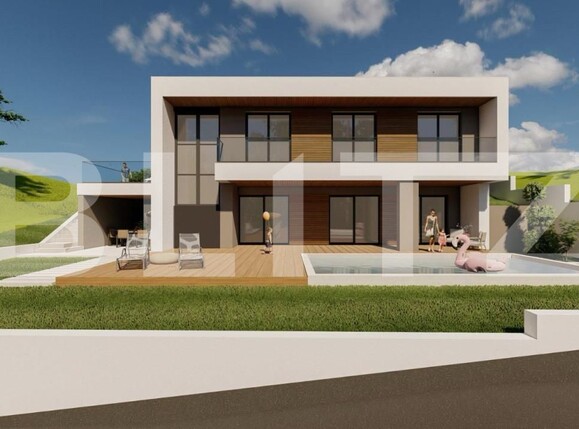 Casa de vânzare 4 camere Popesti - 168251CV | BLITZ Cluj-Napoca | Poza2