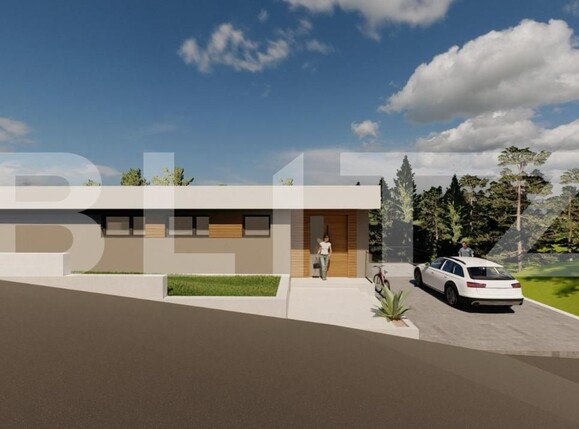 Casa de vânzare 4 camere Popesti - 168251CV | BLITZ Cluj-Napoca | Poza4