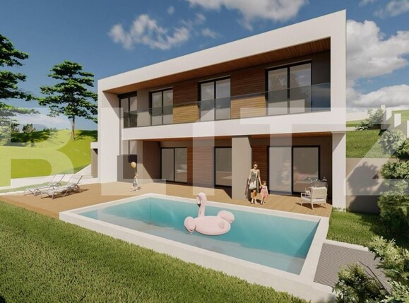 Casa de vânzare 4 camere Popesti - 168251CV | BLITZ Cluj-Napoca | Poza1