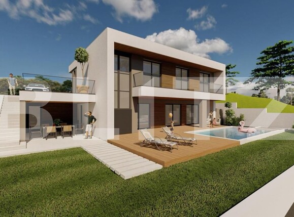 Casa de vânzare 4 camere Popesti - 168251CV | BLITZ Cluj-Napoca | Poza2