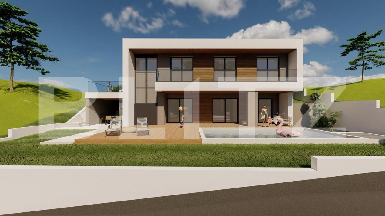 Casa de vânzare 4 camere Popesti - 168251CV | BLITZ Cluj-Napoca | Poza2