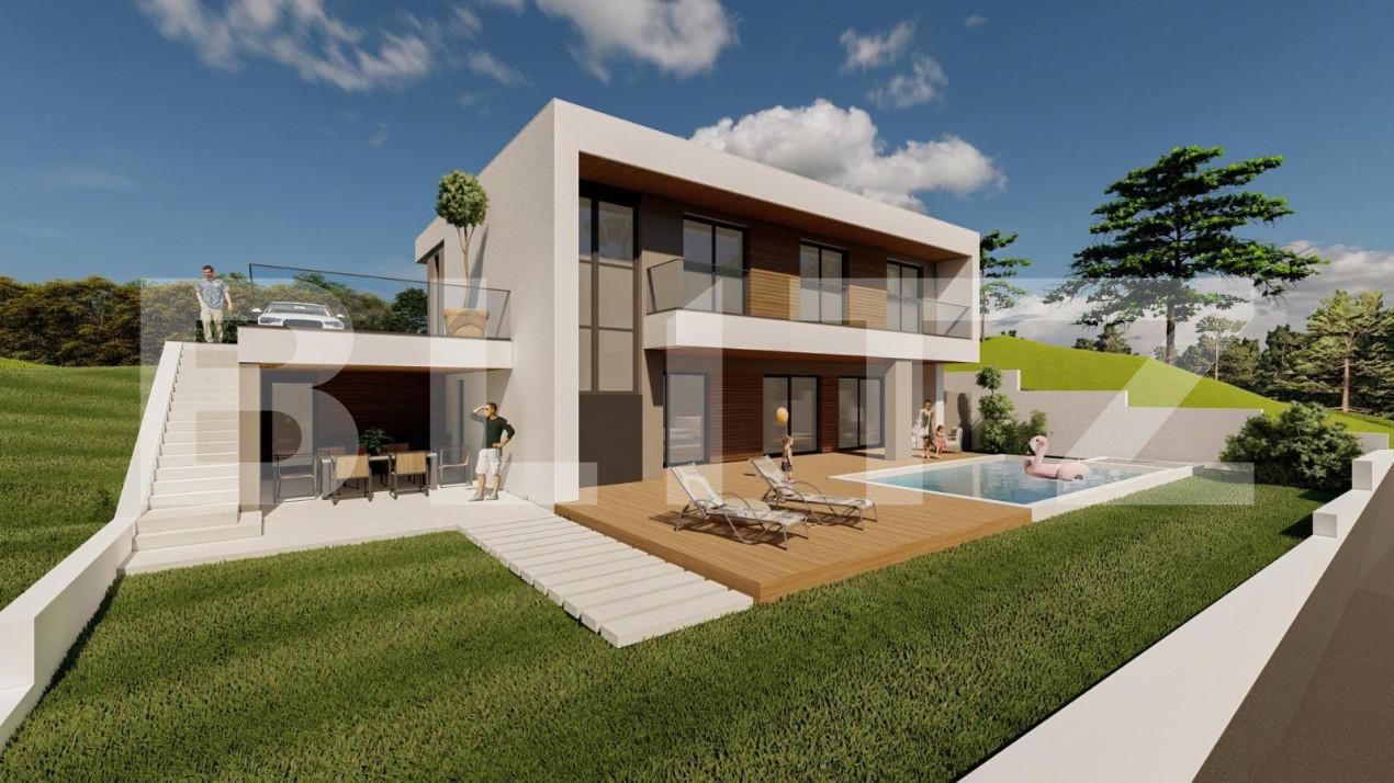 Casa de vânzare 4 camere Popesti - 168251CV | BLITZ Cluj-Napoca | Poza5