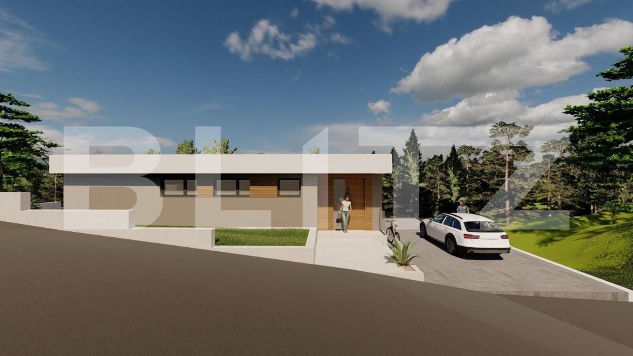 Casa de vânzare 4 camere Popesti - 168251CV | BLITZ Cluj-Napoca | Poza5