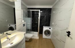 Apartament 3 camere, modern, parcare, zona Frunzisului