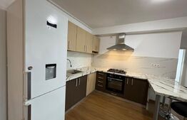 Apartament 3 camere, modern, parcare, zona Frunzisului