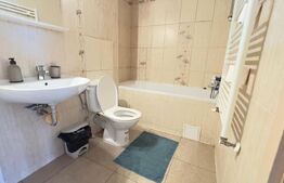 Apartament cu 3 camere, 70 mp, open space, zona Mall Coresi